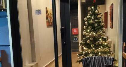 Selanikli Pansiyon Heybeliada