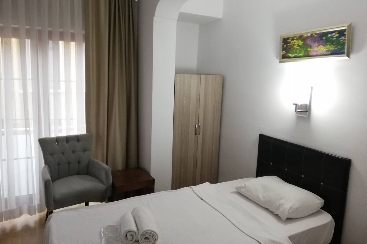 Chambre Simple Standard