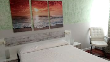 Coffres-forts dans les chambres, bureau, Wi-Fi gratuit