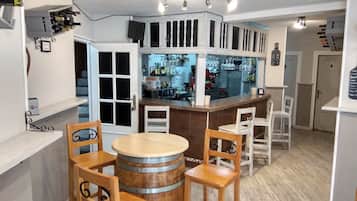 Bar (di hartanah)