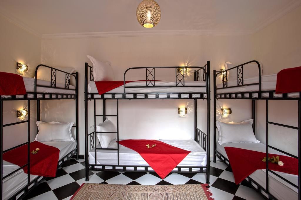 Foto - Hostel Amour d'auberge