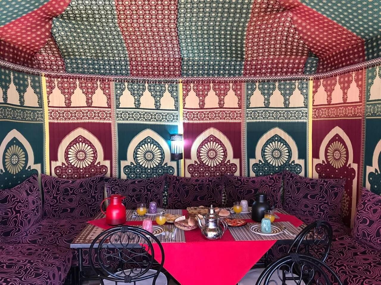 Foto - Hostel Amour d'auberge