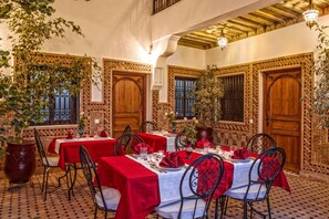 Shared Dormitory, Women only | Living area - Amour d'auberge - Hostel (Marrakech)