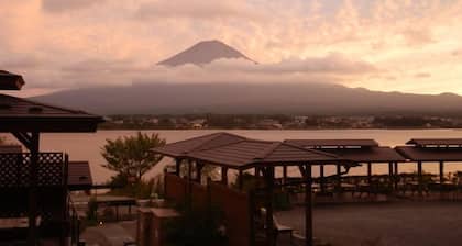 Cottage Tozawa Center