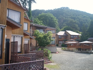 外觀