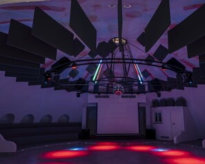 Ballsaal