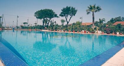 Olimpia Cilento Resort