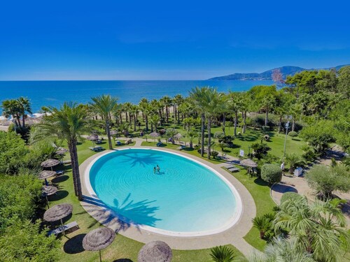 Olimpia Cilento Resort