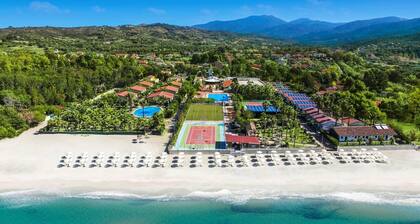 Olimpia Cilento Resort