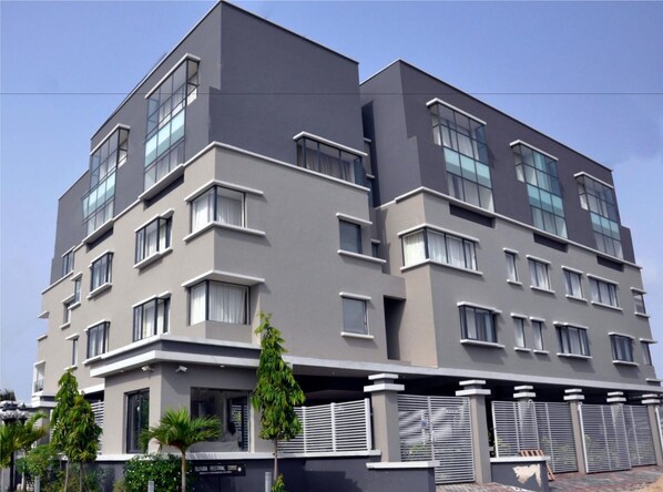 Property amenity - Golden Tulip Oniru Suites (Lagos)