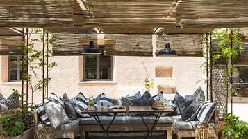 Spécialités Cuisine locale