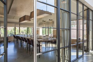 Sala de reuniones
