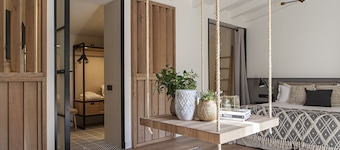 Terra Dominicata - Hotel & Winery