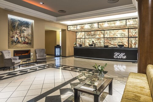 Hotel Elba Madrid Alcalá