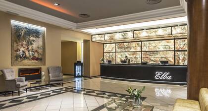 Hotel Elba Madrid Alcalá