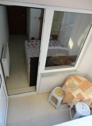 Standard Room, Smoking | Balcony