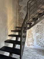 设计套房 | 遮光窗帘、隔音、熨斗/熨板、免费 WiFi