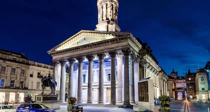 PREMIER SUITES PLUS Glasgow Bath Street