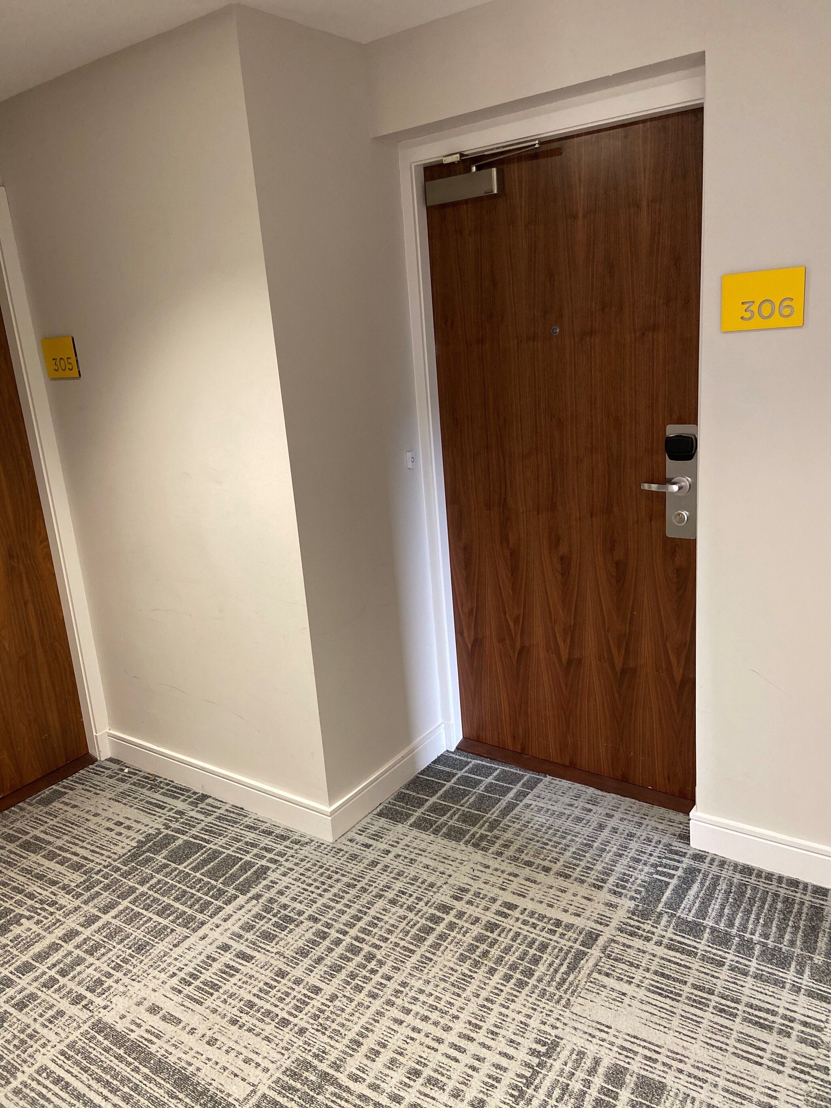 Foto - PREMIER SUITES PLUS Glasgow Bath Street