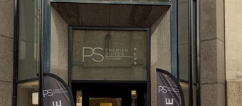 PREMIER SUITES PLUS Glasgow Bath Street