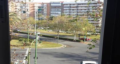 Pensión Gran Plaza