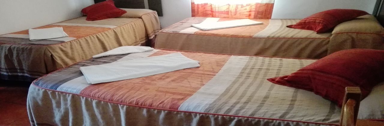 Photo - Pension Gran Plaza