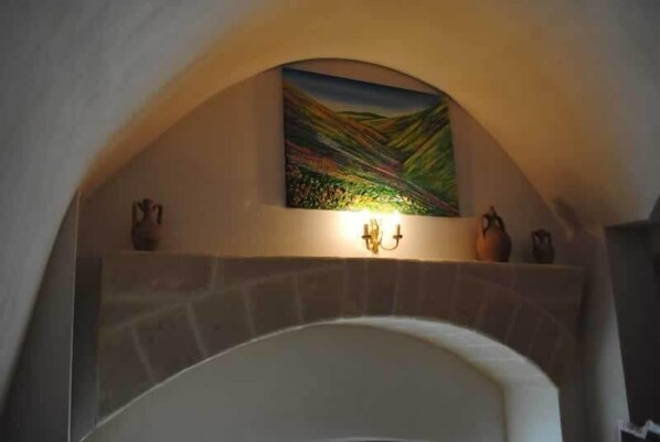 Single Room (930) | Room amenity - Novecento B&B (Massafra)