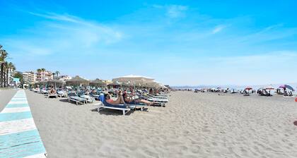Apartamentos Playa 76