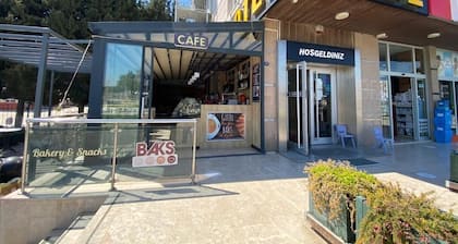 Şakran Otel
