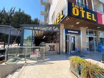 Şakran Otel