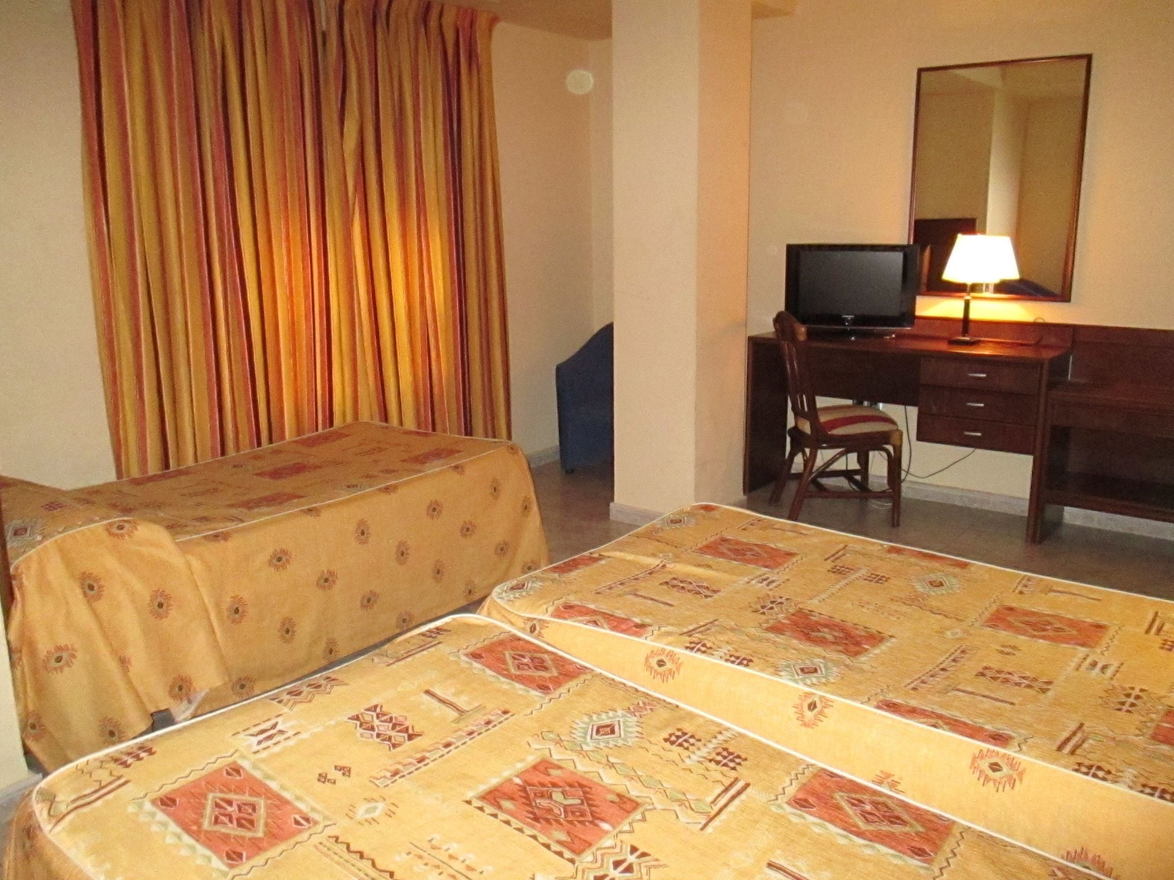 Foto - Hotel Perales