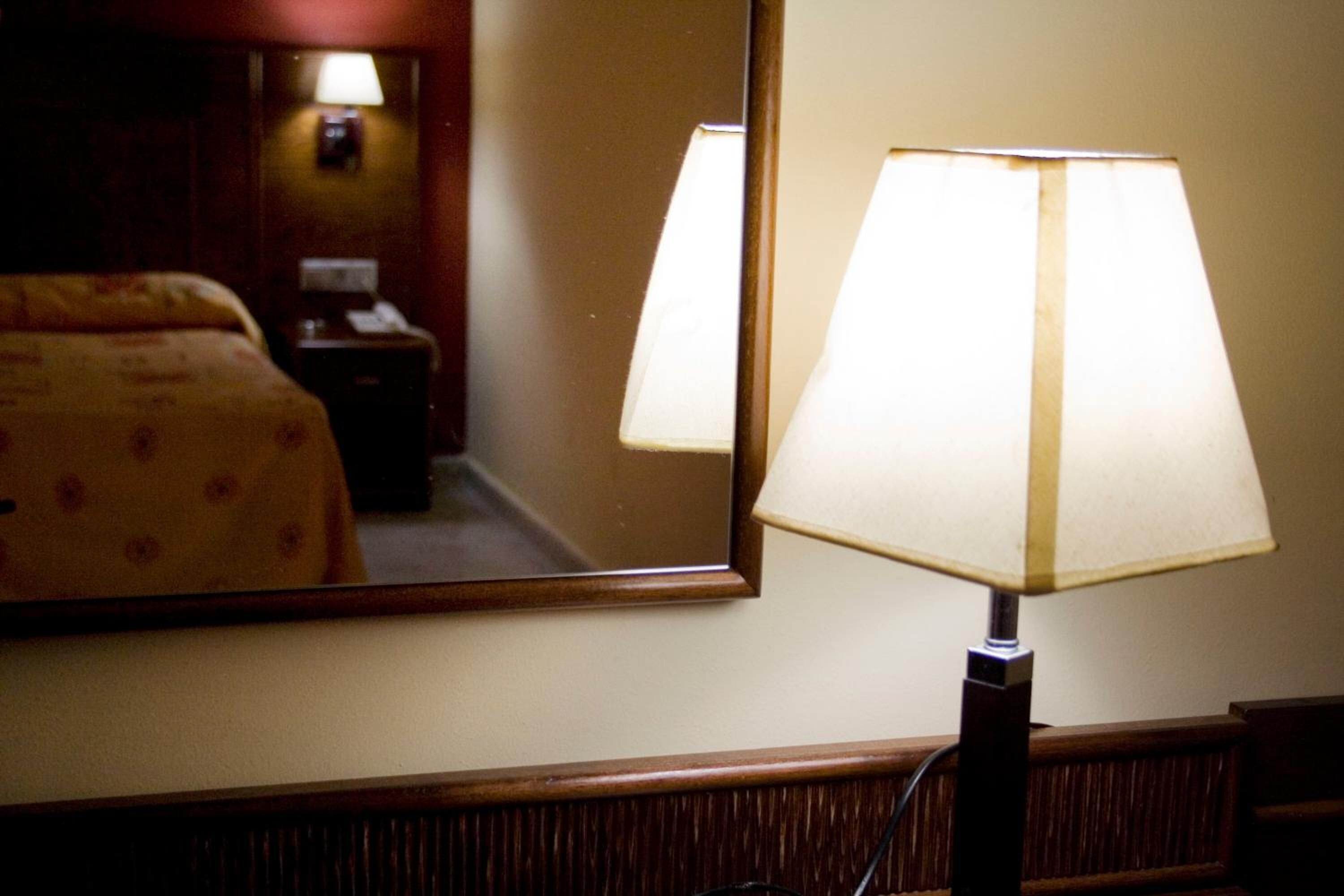 Foto - Hotel Perales