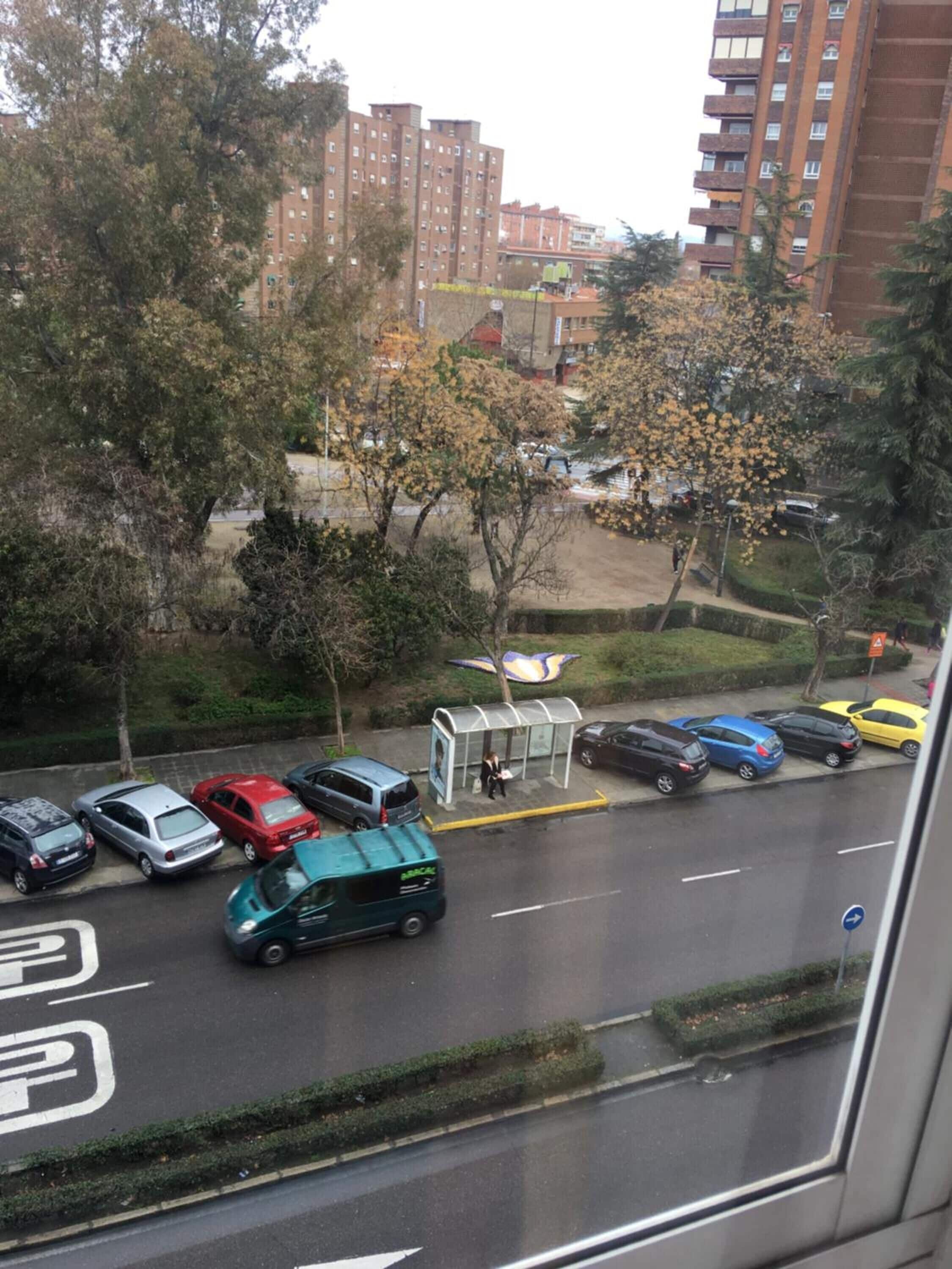 Foto - Hotel Perales