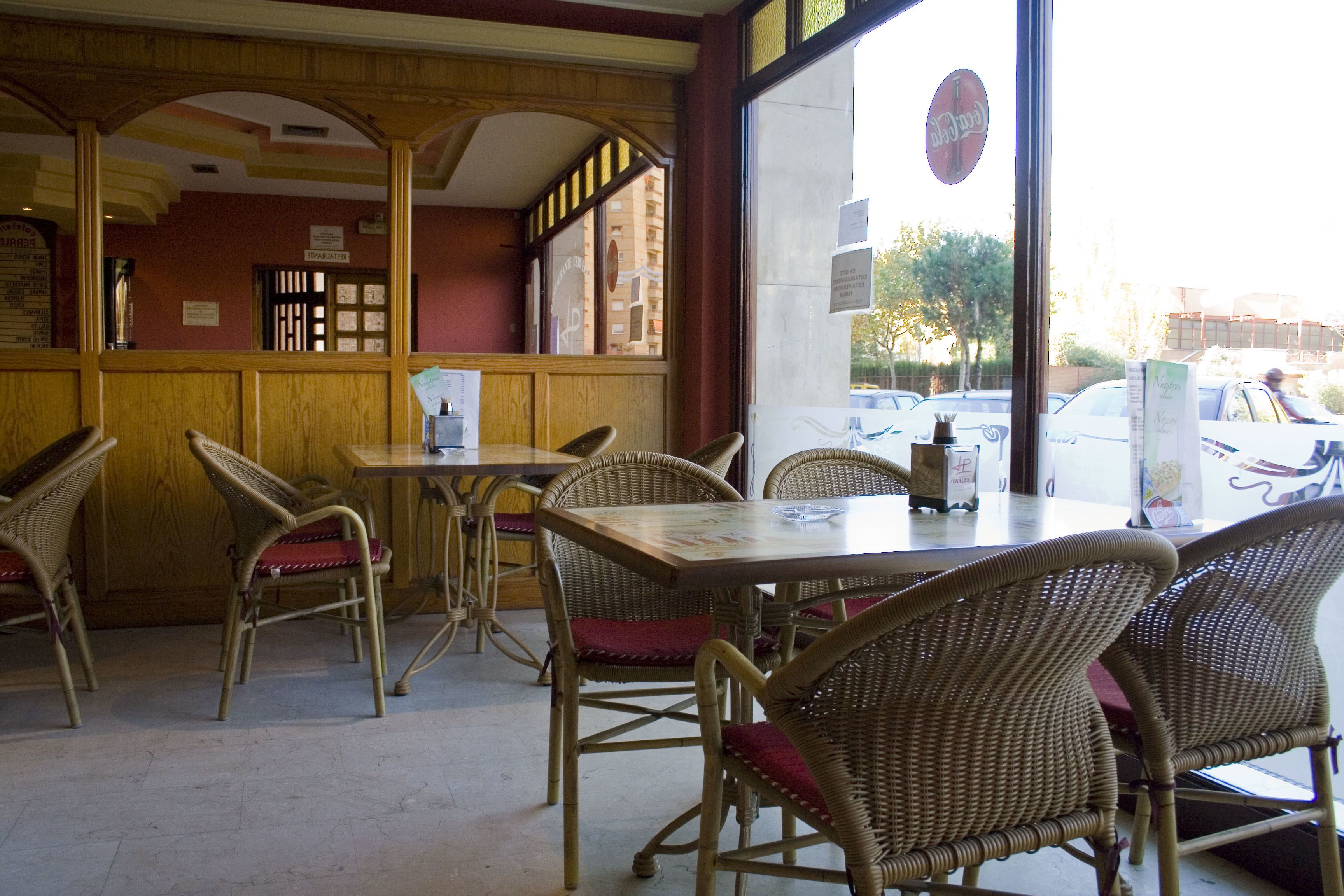 Foto - Hotel Perales