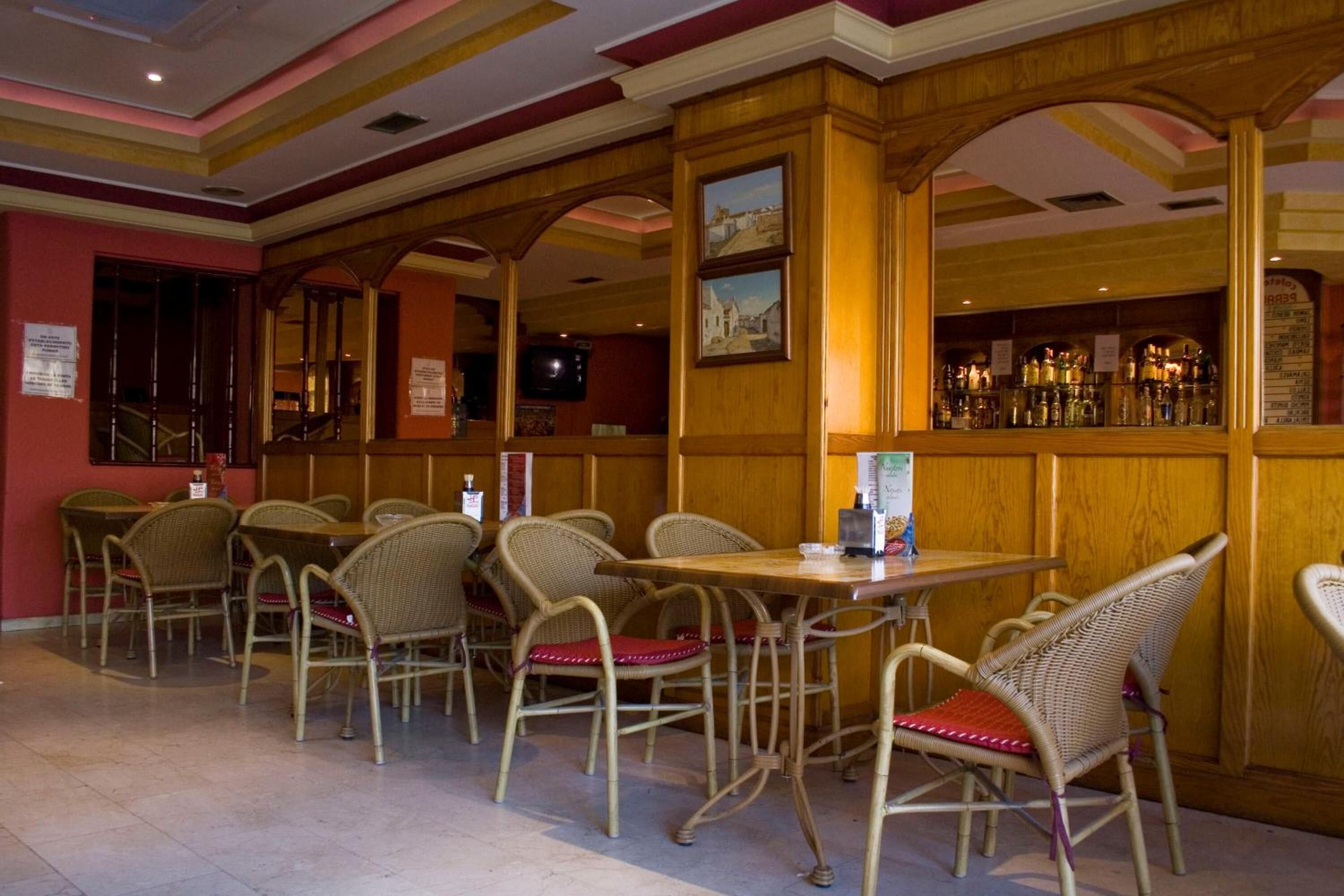 Foto - Hotel Perales