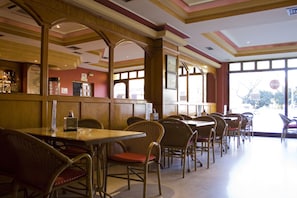 Exterior - Hotel Perales (Talavera de la Reina)