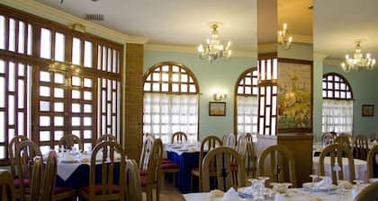 Hotel Perales