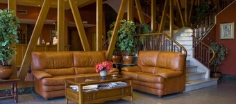 Hotel Perales