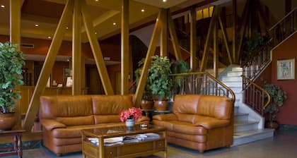 Hotel Perales