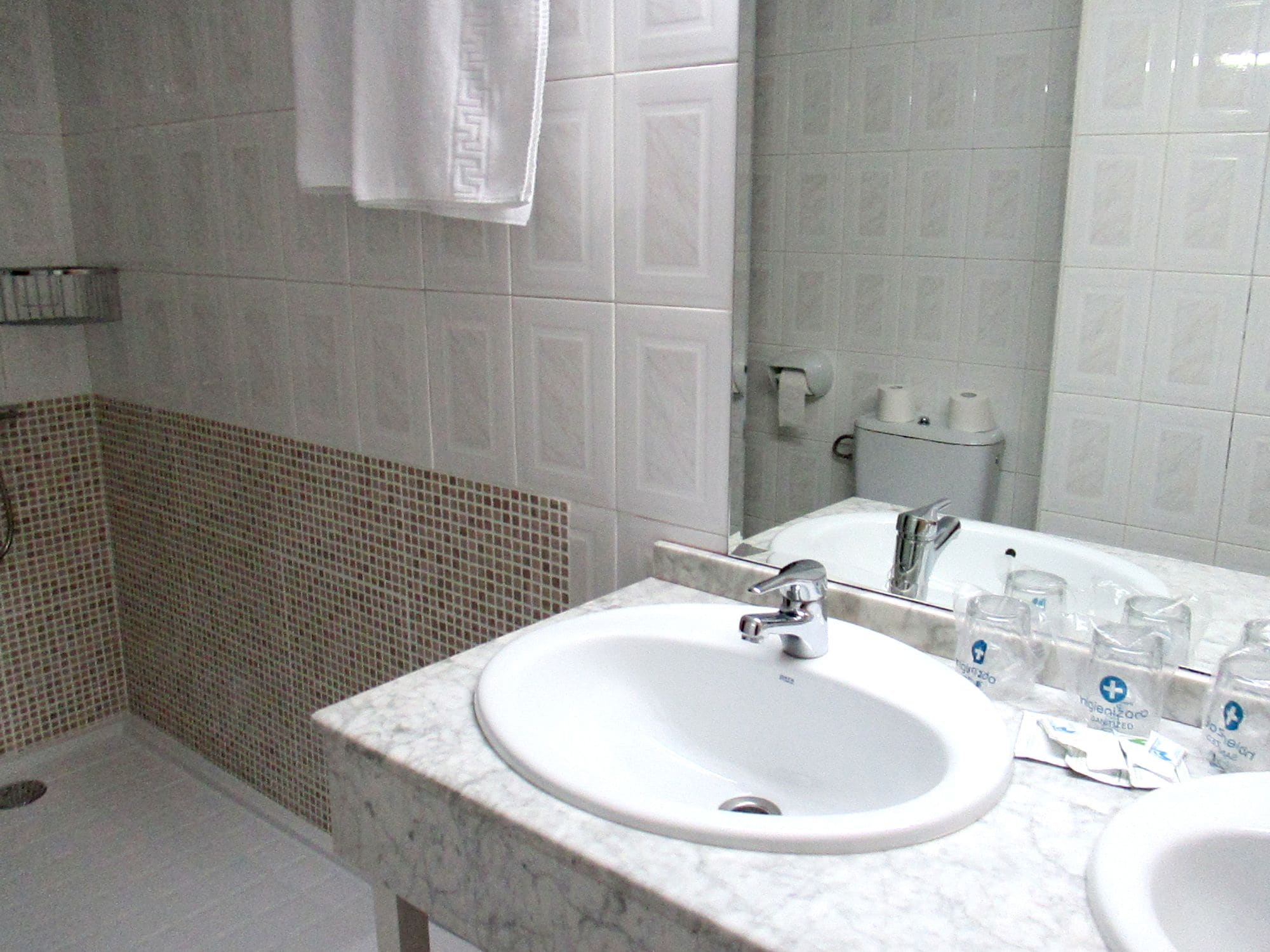 Foto - Hotel Perales