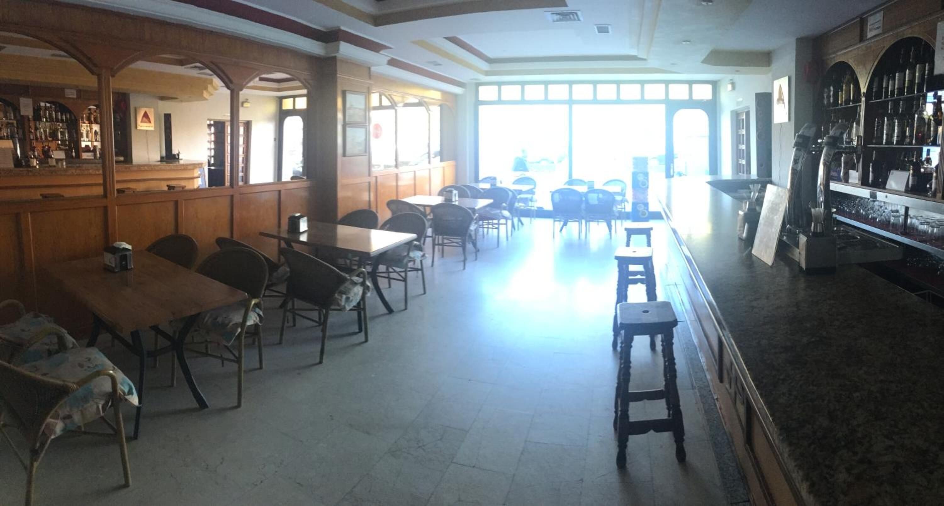 Foto - Hotel Perales