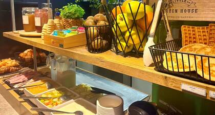 ibis budget Granville