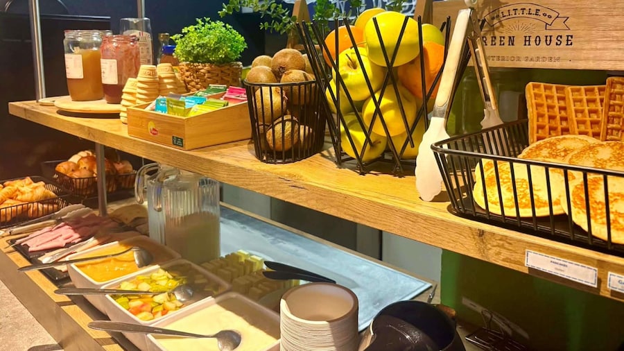 ibis budget Granville