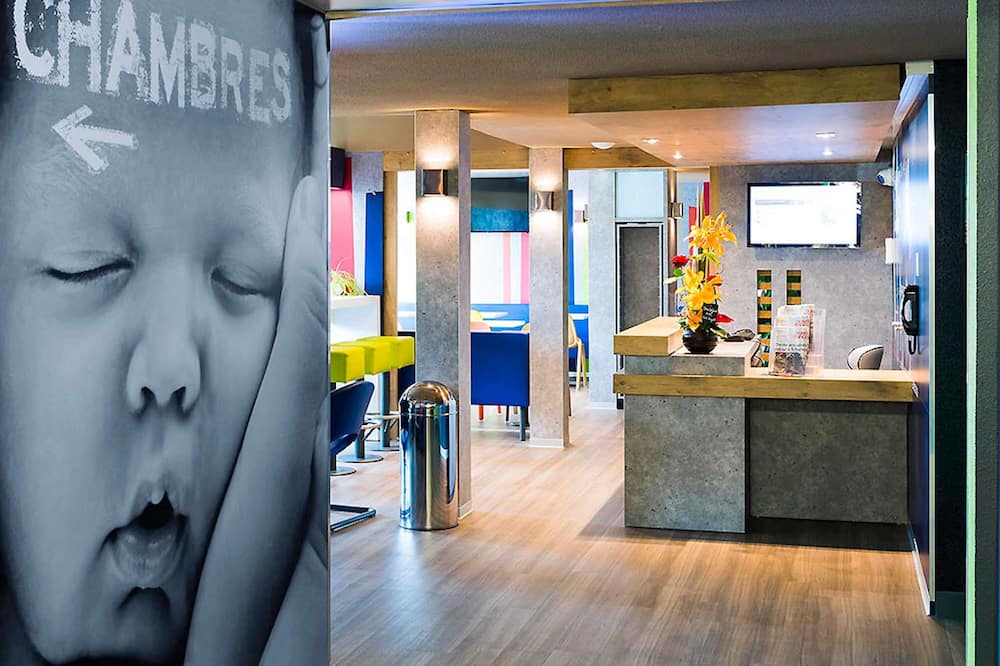 ibis budget Granville