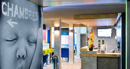 ibis budget Granville