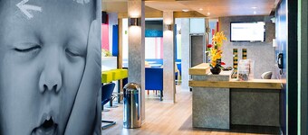 ibis budget Granville
