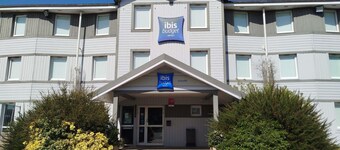 ibis budget Granville