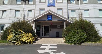 ibis budget Granville