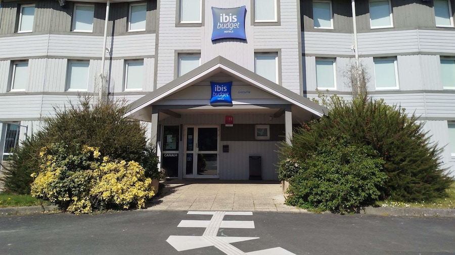 ibis budget Granville