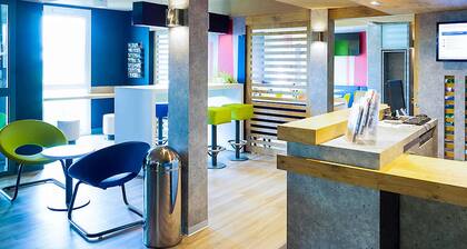 ibis budget Granville
